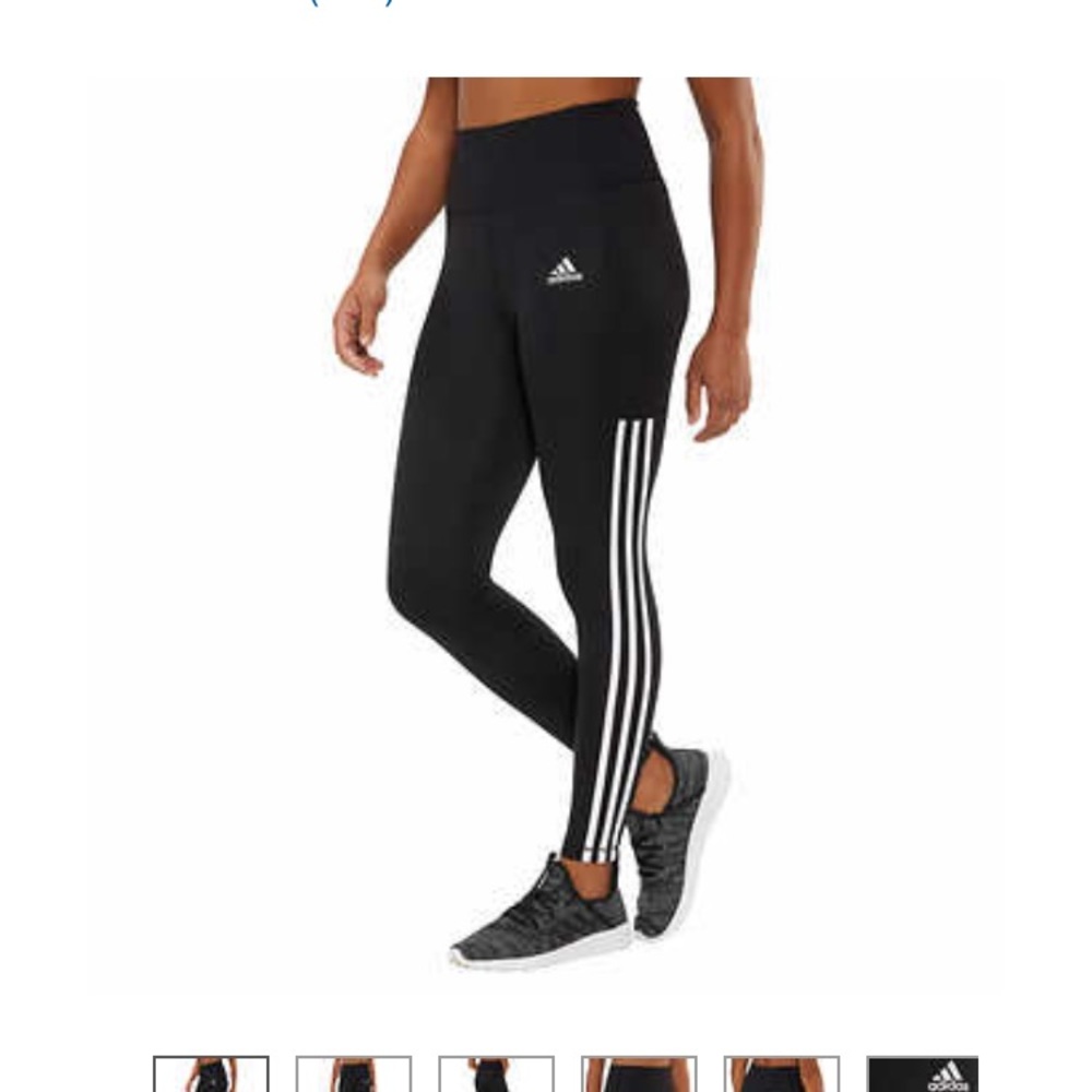 Adidas active tight